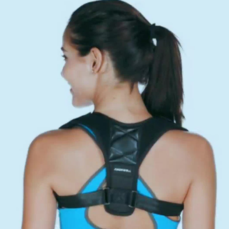 Corset Posture Correction Belt