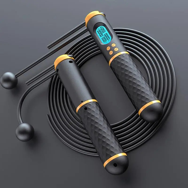 Multirun Speed Skipping Rope