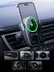 Wireless Car Phone Charger and Holder