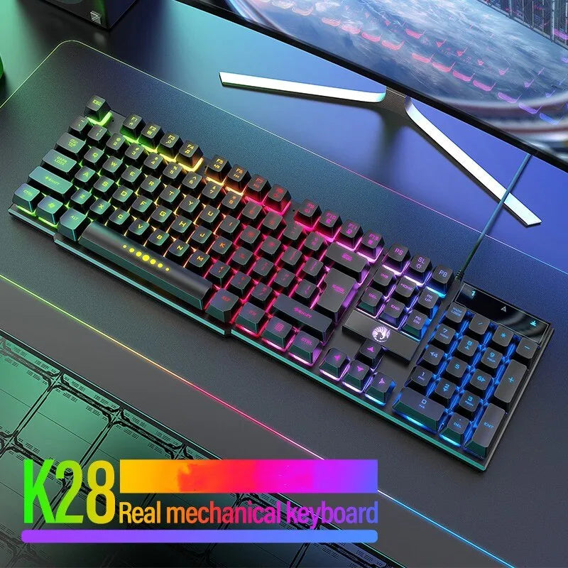 Gaming Keyboard