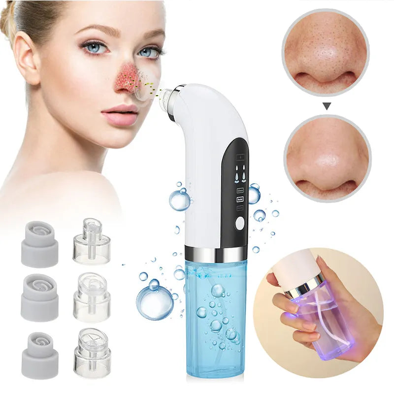 Skin Blackhead Remover