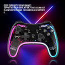 Mobile Bluetooth Game Controller