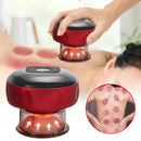 Electric Vacuum Cupping Body Massage