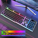 Gaming Keyboard