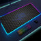 LED Mouse Mat