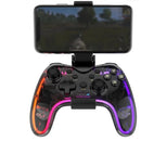 Mobile Bluetooth Game Controller