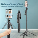 Wireless Selfie Stick & Stand