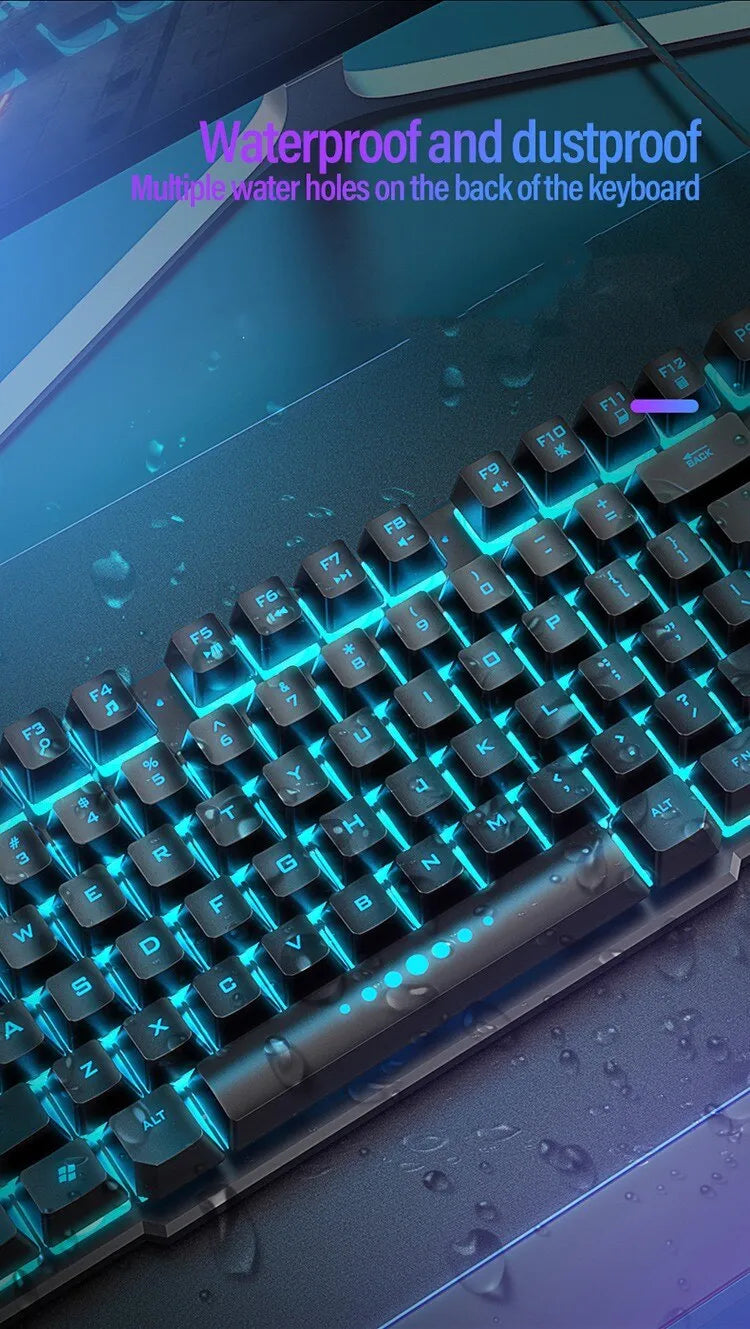 Gaming Keyboard