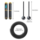 Multirun Speed Skipping Rope