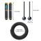 Multirun Speed Skipping Rope