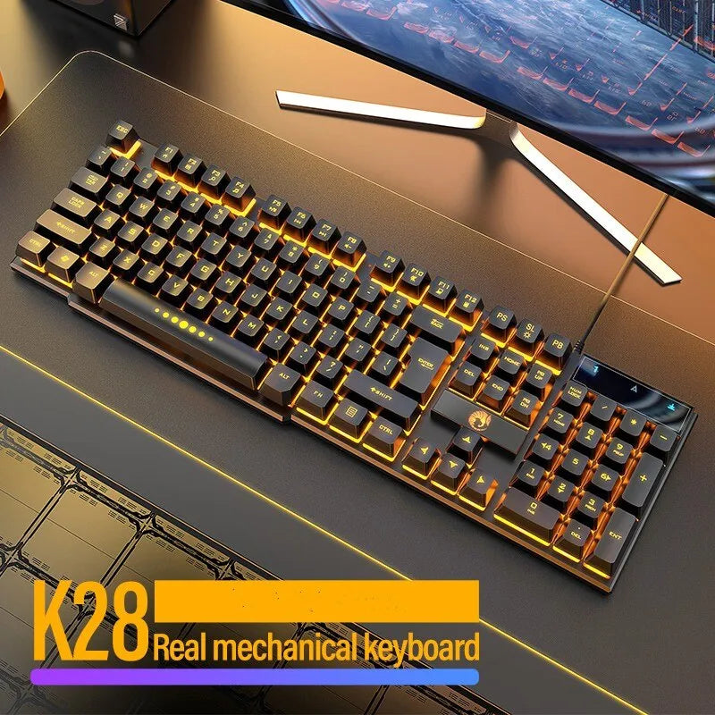 Gaming Keyboard