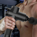 Massage Gun Deep Tissue Relaxation