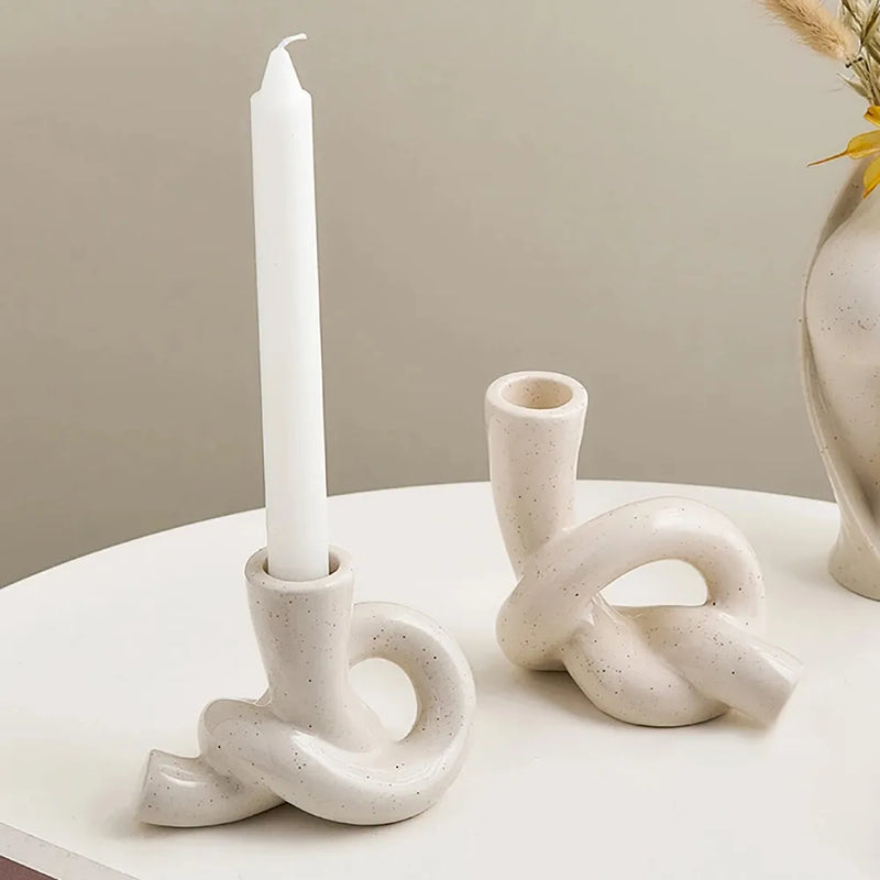 Candle Stick Decorative