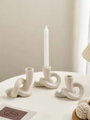 Candle Stick Decorative