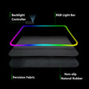 LED Mouse Mat