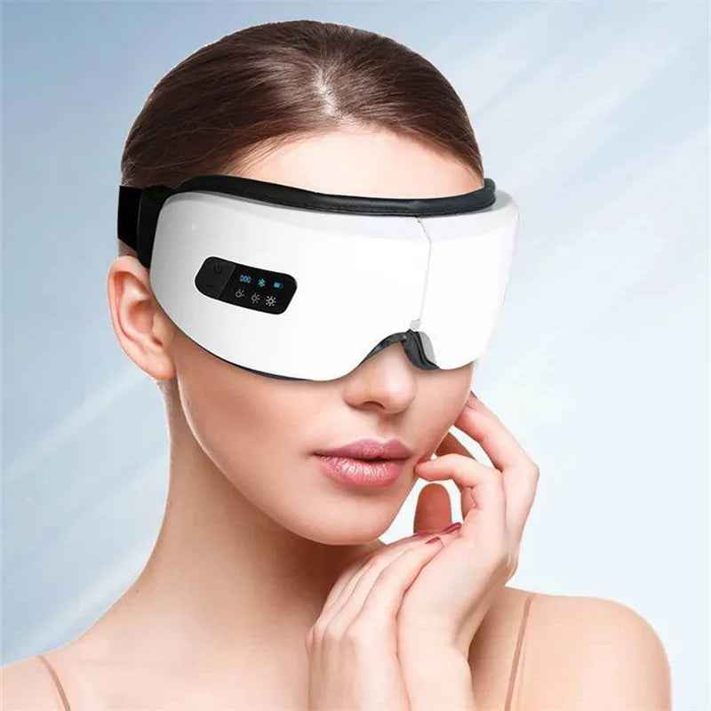 Eye Massager