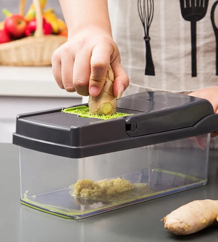 Vegetable Slicer Cutter