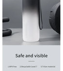 Sport Water Bottle