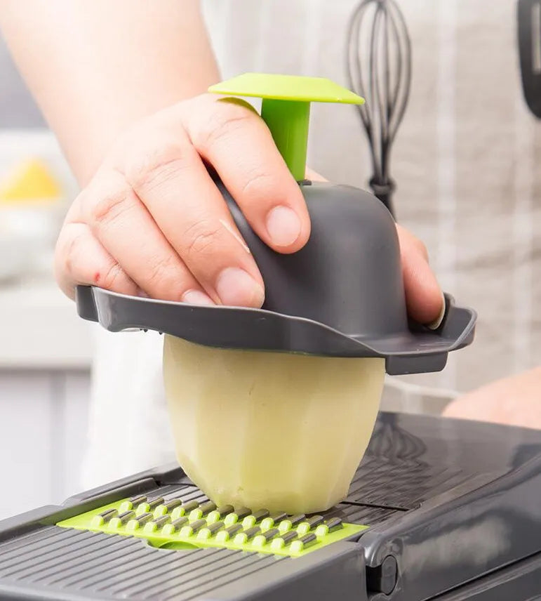 Vegetable Slicer Cutter