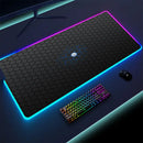 LED Mouse Mat