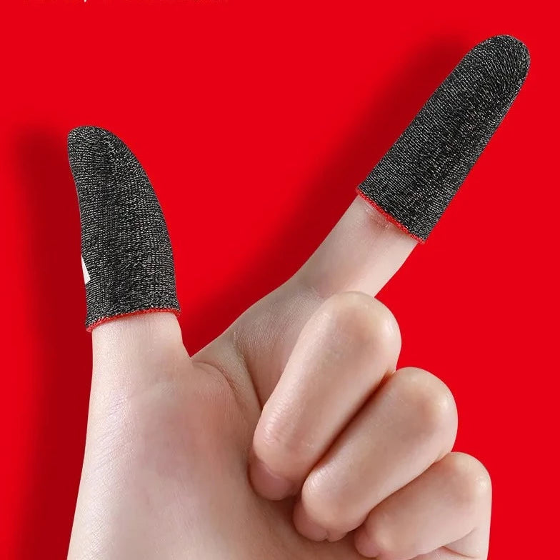 Gaming Finger Sleeve