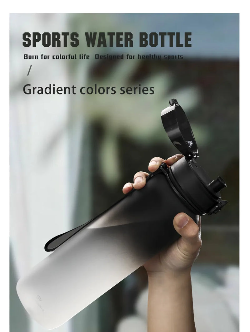 Sport Water Bottle