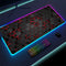 LED Mouse Mat