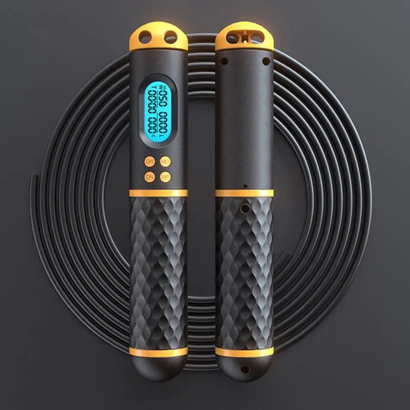 Multirun Speed Skipping Rope