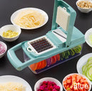 Vegetable Slicer Cutter