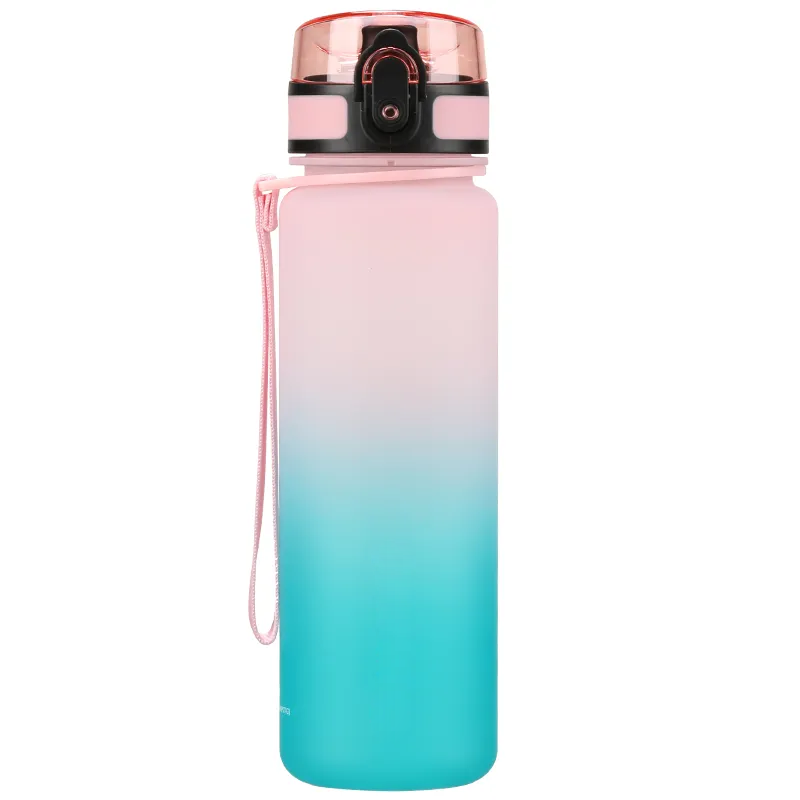 Sport Water Bottle