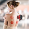 Electric Vacuum Cupping Body Massage