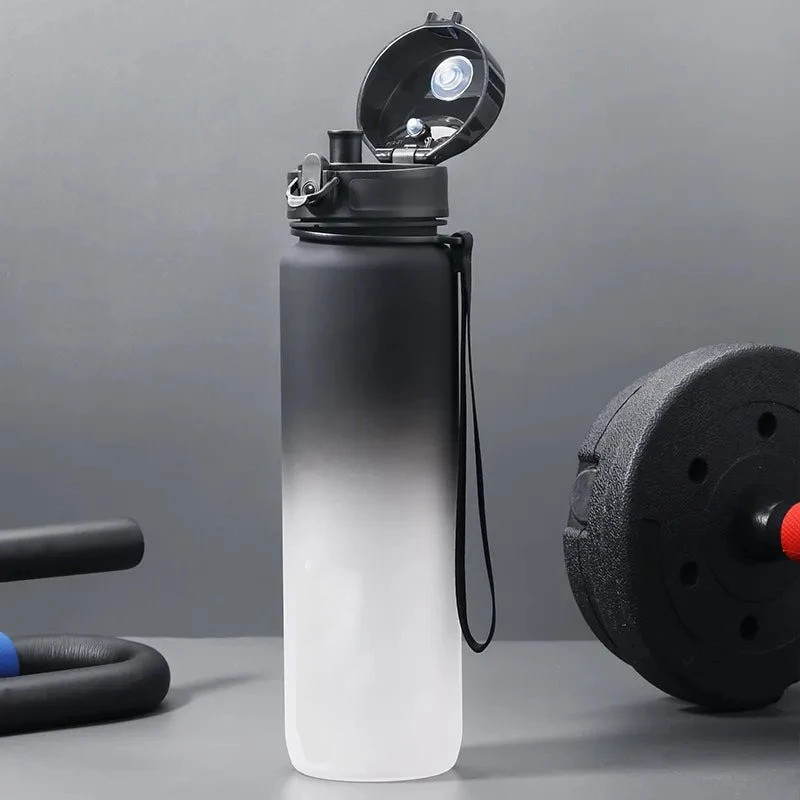 Sport Water Bottle